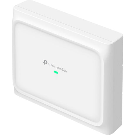 Tp-link omada eap772 be9300 access point wi-fi 7 indoor outdoor (bianco, tri-band)