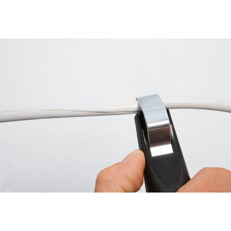Attrezzo di smontaggio Wiha con coltello autorotante per cavo tondo - 44240