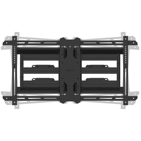 Neomounts WL40S-850BL18 Supporto per montaggio a parete per TV Select (nero)