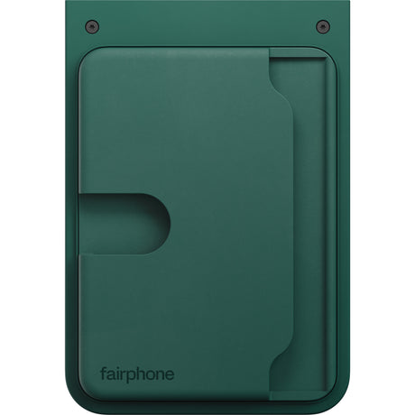 Portatessere Fairphone (gen. 6) portatessere (verde)