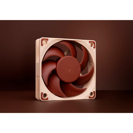 Ventola per case Noctua nf-a6x15 5v pwm (60 x 60 x 15 mm)