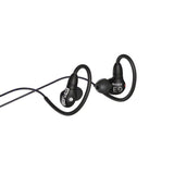 Auricolari da gioco Sony inzone e9 in-ear (neri, PlayStation 5, PC)