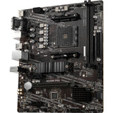 MSI MSI A520M Pro