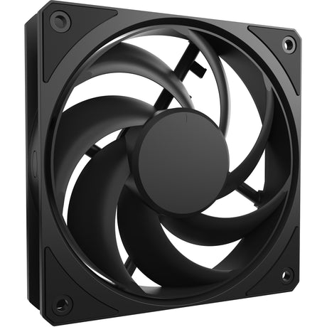 Cooler master hyper 212 3dhp nero Dispositivo di raffreddamento della CPU (nero)