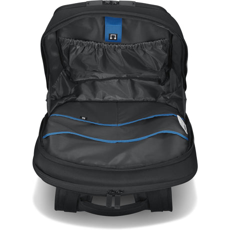 Zaino rinforzato Lenovo Legion II da 18 pollici (nero)