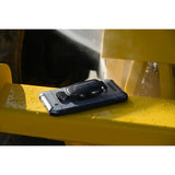 Tablet Jcb hard t1 (nero | 128 gb | android 16 | wi-fi 5 | 4g)