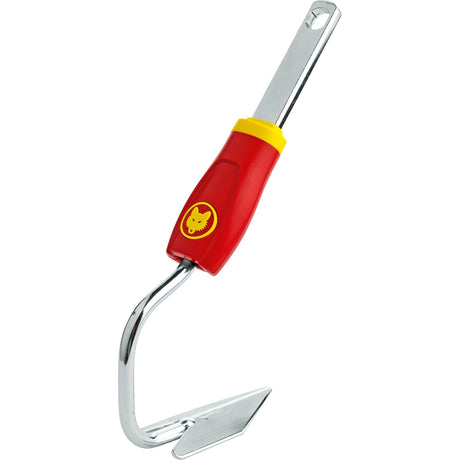 Zappa aeratrice bi-m multi-star Wolf-garten (rosso giallo)