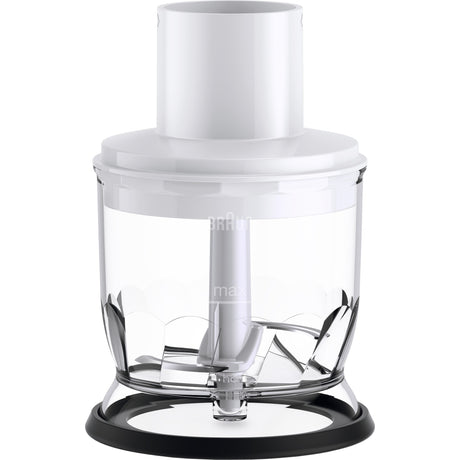 Braun multiquick 1 mq10.201m frullatore ad immersione (bianco)
