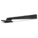 Spatola termica Grizzly Spatula Pro (confezione da 3) Spatola per stucco (nera, 3 pezzi)