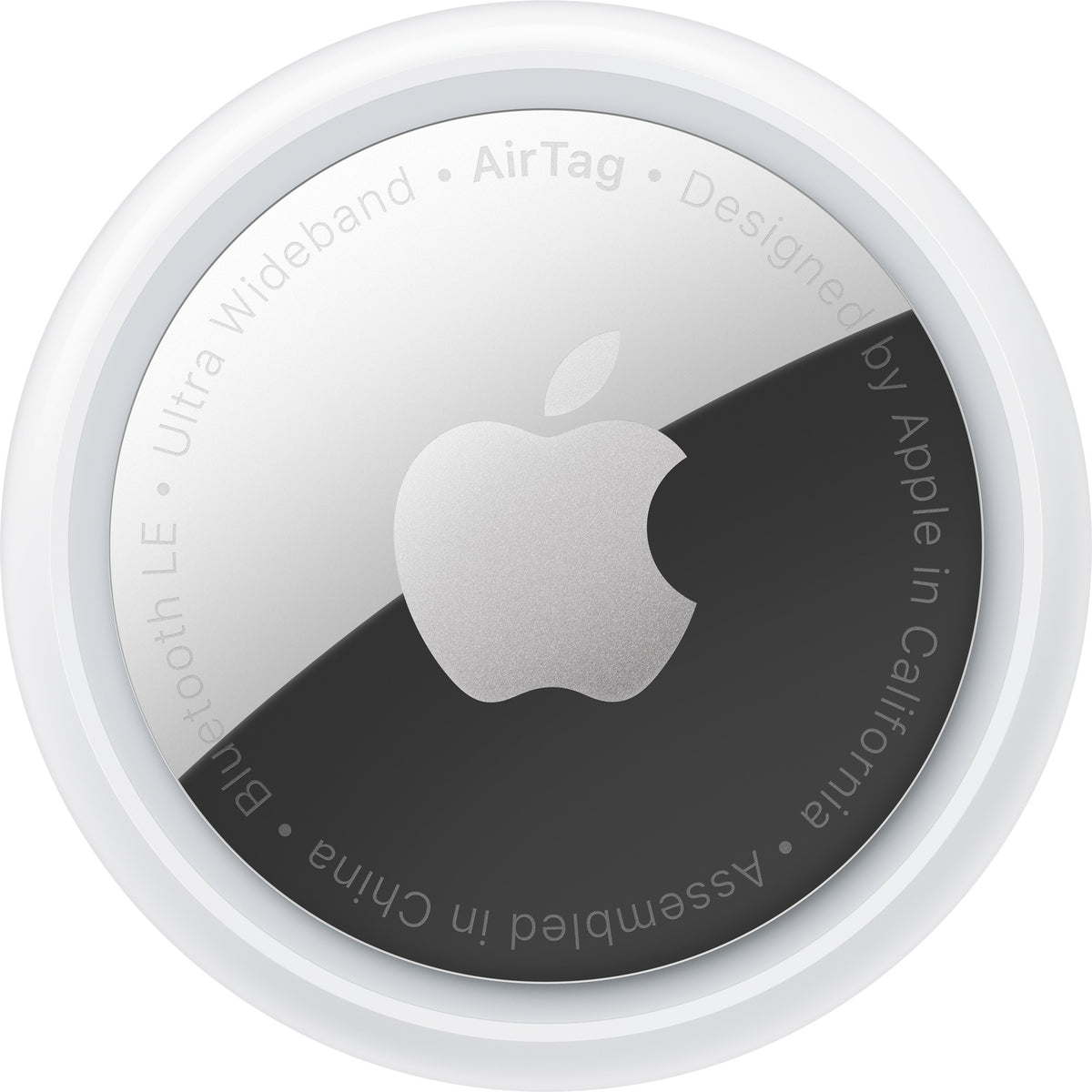 Tracker Apple Airtag (4 pezzi)