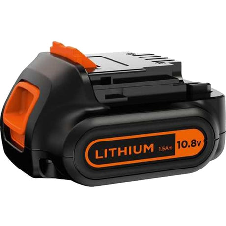Batteria scorrevole Black+decker bl1512-xj batteria ricaricabile
