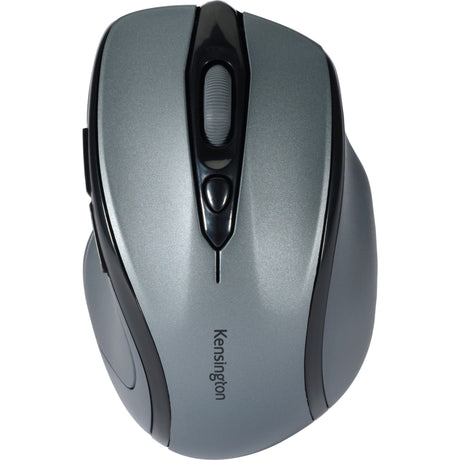 Mouse Kensington pro fit k72423ww (grigio, medio)