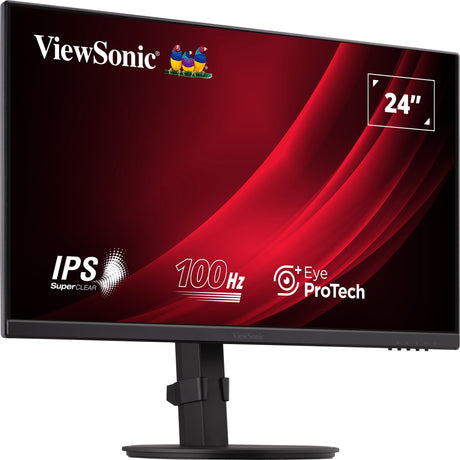 Monitor zw vg2408a-mhd viewsonic 61 cm