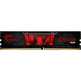 G.skill aegis 16 GB ddr4-3200 (2x 8 GB) RAM (nero, f4-3200c16d-16gis, xmp 2.0)