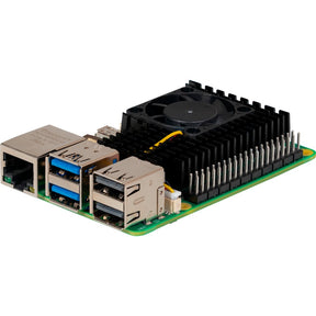 Dispositivo di raffreddamento del chipset Joy-it RB-heatsink5