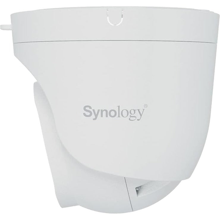 Telecamera di sicurezza Synology tc500 (bianca)