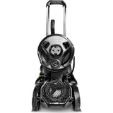 Idropulitrice Kärcher k 5 premium smart control (giallo nero, 1.324-670.0, Bluetooth)