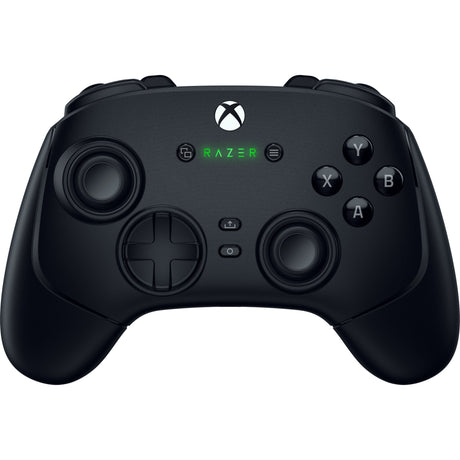 Gamepad Razer Wolverine V3 Pro (Nero, Xbox, PC)