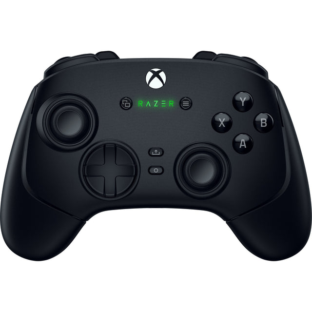 Gamepad Razer Wolverine V3 Pro (Nero, Xbox, PC)