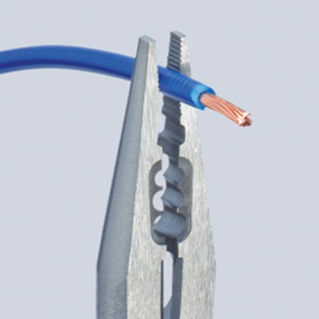 Pinza per cablaggio Knipex 1302160 - 160mm