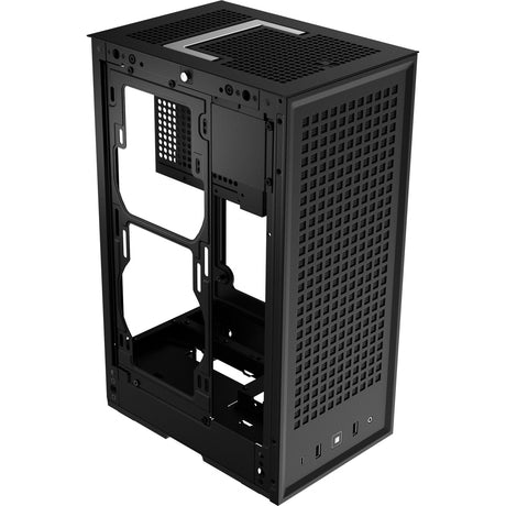 Custodia midi tower Hyte revolt 3 (nera | 2x USB-A | 1x USB-C)