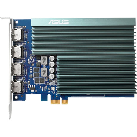 Scheda grafica Asus GeForce GT730-4H-SL-2GD5 (4x HDMI)