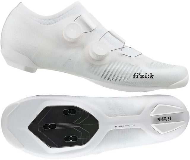 Fizik vega carbon - scarpe da bici da strada