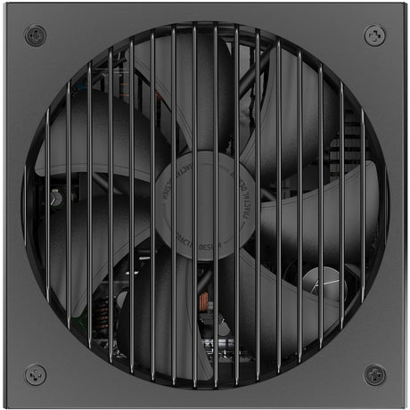 Alimentatore modulare da 750 watt Fractal design ion gold 3 (nero, 1x 12v-2x6, 3x pcie)