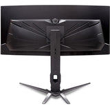 Monitor da gioco ultrawide curvo Acer Predator x34 x5 34 (nero, 240 Hz, HDMI, porta display, USB, audio, AMD free-sync)