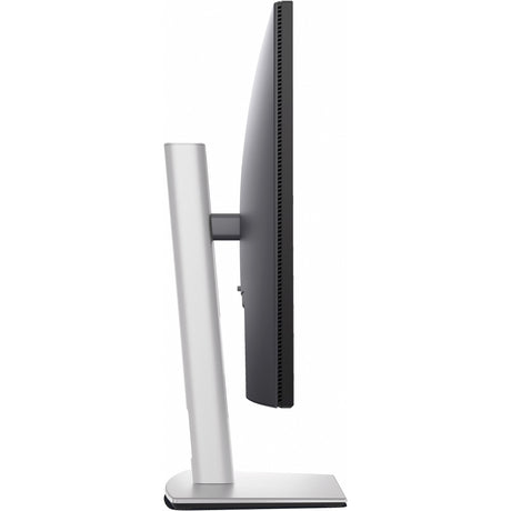 Monitor Dell pro p2725d 27 (nero argento, 100 Hz, HDMI, porta display, USB-C)