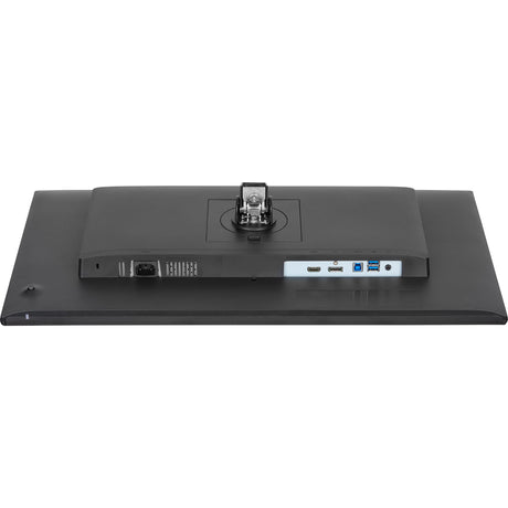Monitor Iiyama prolite xb2792hsu-b1 27 (nero (opaco), HDMI, porta display, 2x USB-A, USB-B, 120 Hz)
