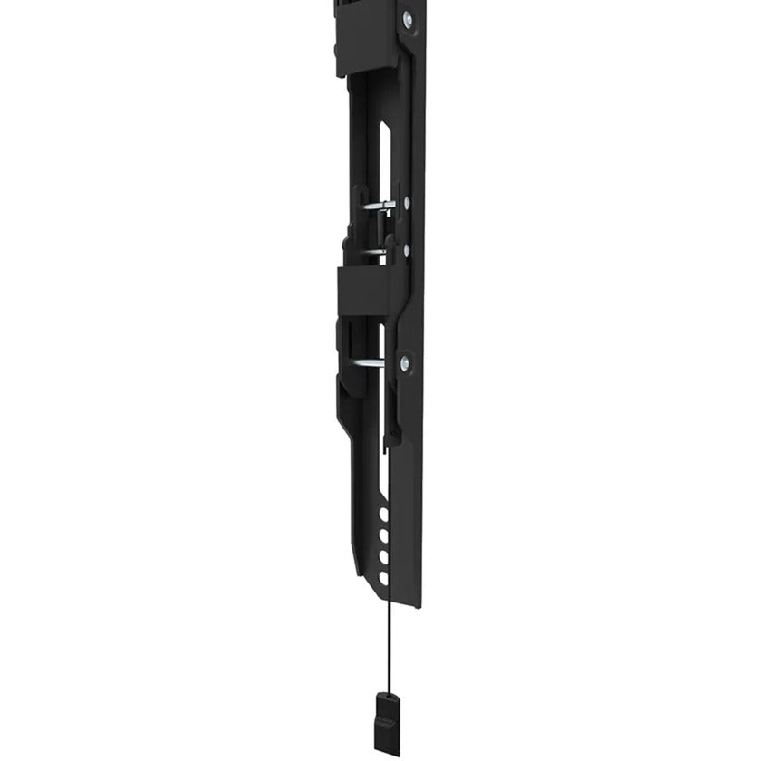 Neomounts seleziona il supporto per montaggio a parete piatto wl30s-850bl18 (nero)