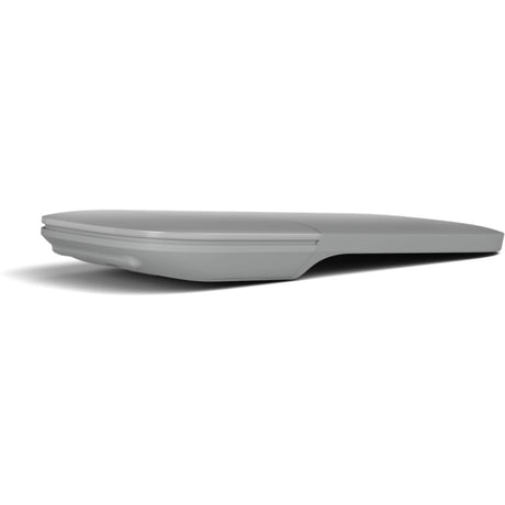 Mouse Microsoft Surface Arc (grigio chiaro, bluetooth)