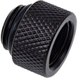 Alphacool eiszapfen extender prolunga da 10 mm (nero)
