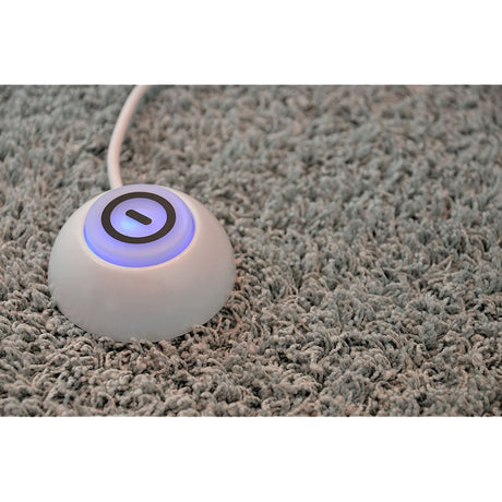Presa adattatore interruttore comfort Brennerstuhl eco-line (bianco)