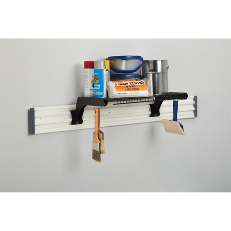 Supporto per mensola Stanley track wall® 1 pezzo