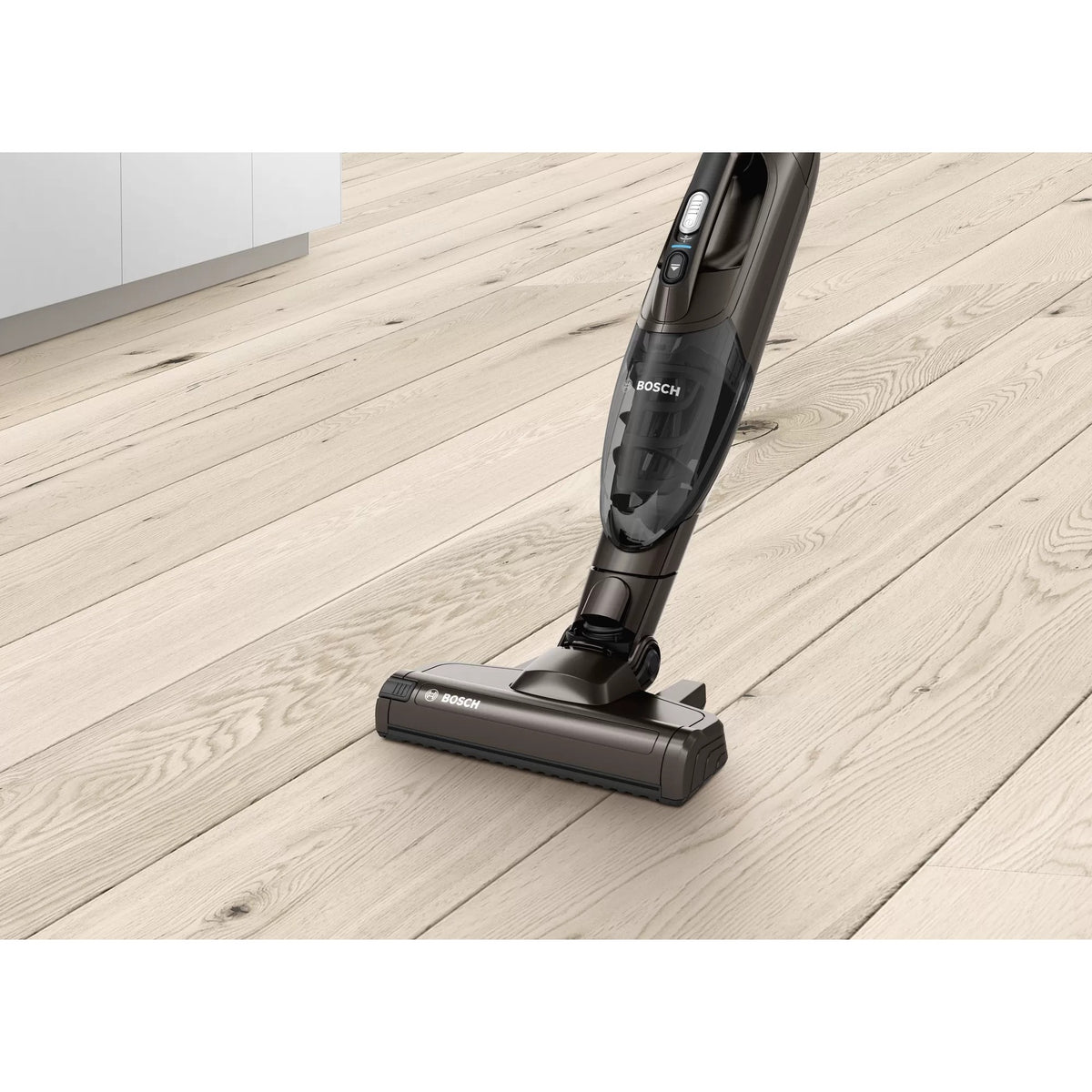 Bosch ricaricabile aspirapolvere prontay'y 16vmax
