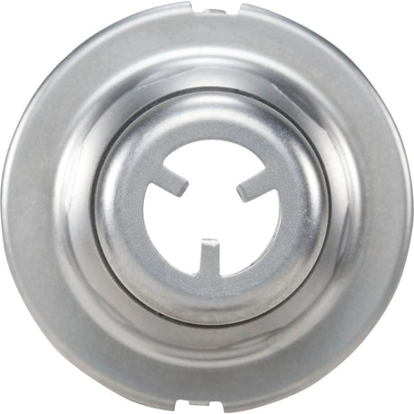 Gardena pezzo rubinetto premium 21 mm (g 1 2 ) (argento, 18240-20)