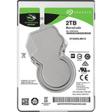 Disco rigido Seagate Barracuda da 2 TB (ST2000LM015, SATA 600)