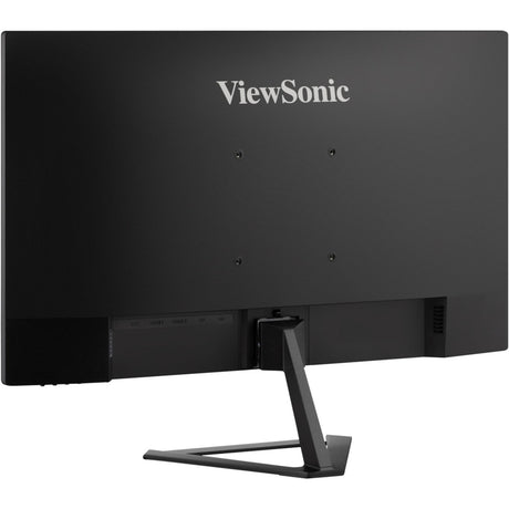 Monitor da gioco Viewsonic vx2779-hd-pro 27 (nero, 2x HDMI, 1x porta display, 180 Hz)