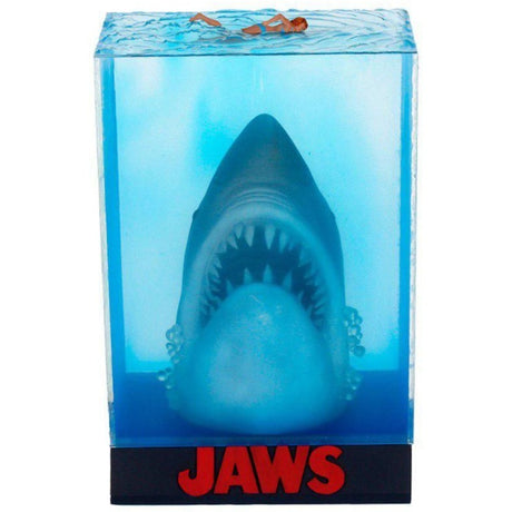 SD Toys Jaws: Poster Figura 3D