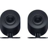 Altoparlante Razer nommo v2 x (nero, USB, Bluetooth)