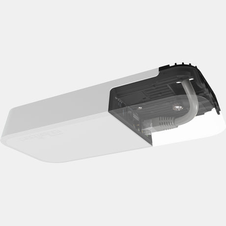 Punto di accesso Mikrotik WAP AX (wapg-5haxd2haxd) (bianco, cpu qualcomm ipq-5010, poe, wifi 6)
