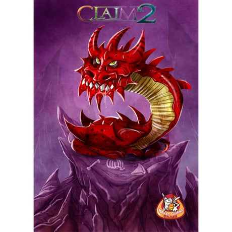 I giochi White Goblin richiedono 2 carte (olandese, 2 giocatori, 25 minuti, da 10 anni)
