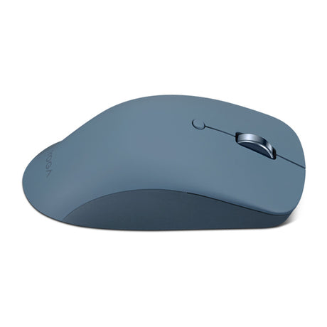 Mouse Lenovo Yoga Pro (turchese, 800 - 4000 dpi, Bluetooth USB-C)