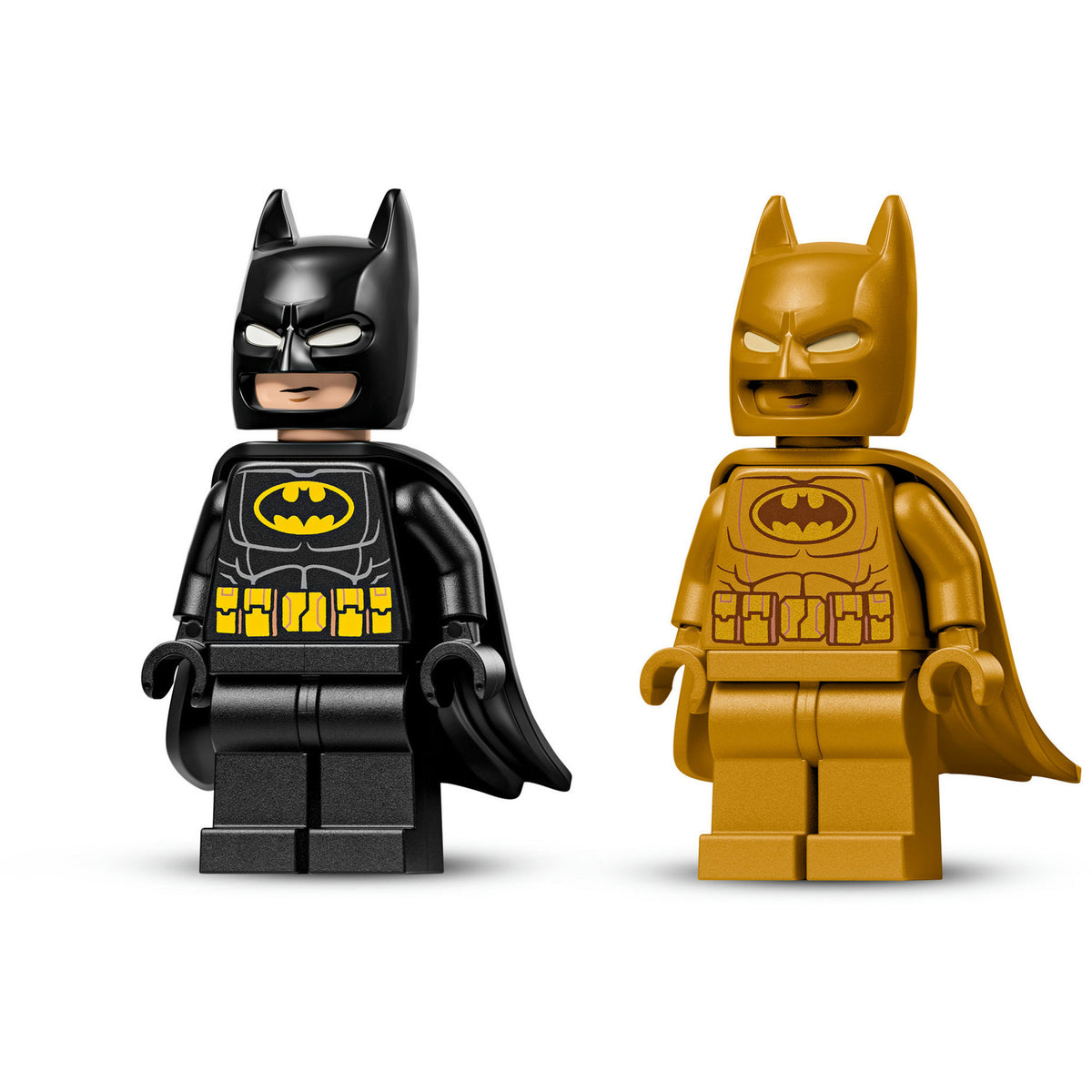 Lego Super Heroes 76330 logo Batman