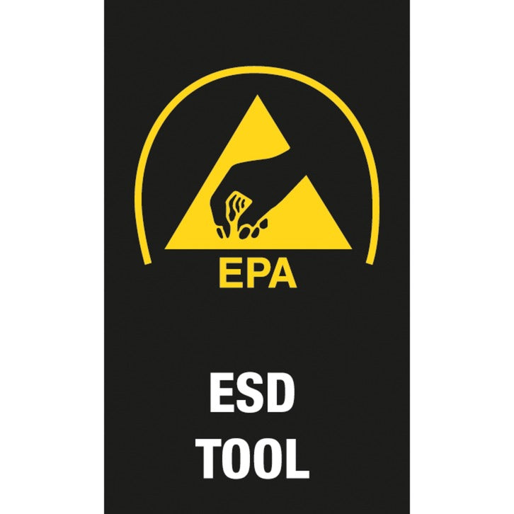 Wera Kraftform Kompakt 60 Set di punte ESD (17 pezzi)