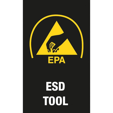 Wera Kraftform Kompakt 60 Set di punte ESD (17 pezzi)