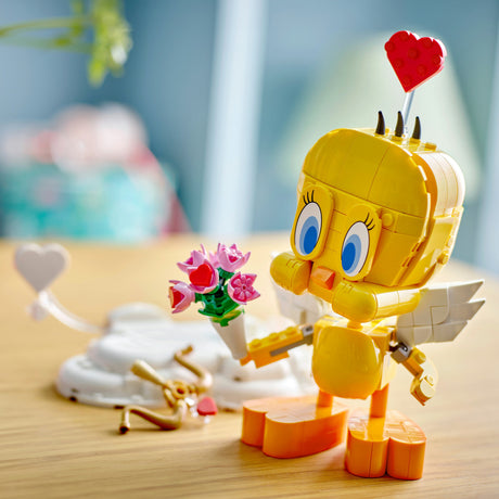 Lego Looney Tunes 40824 - La dolce Titti