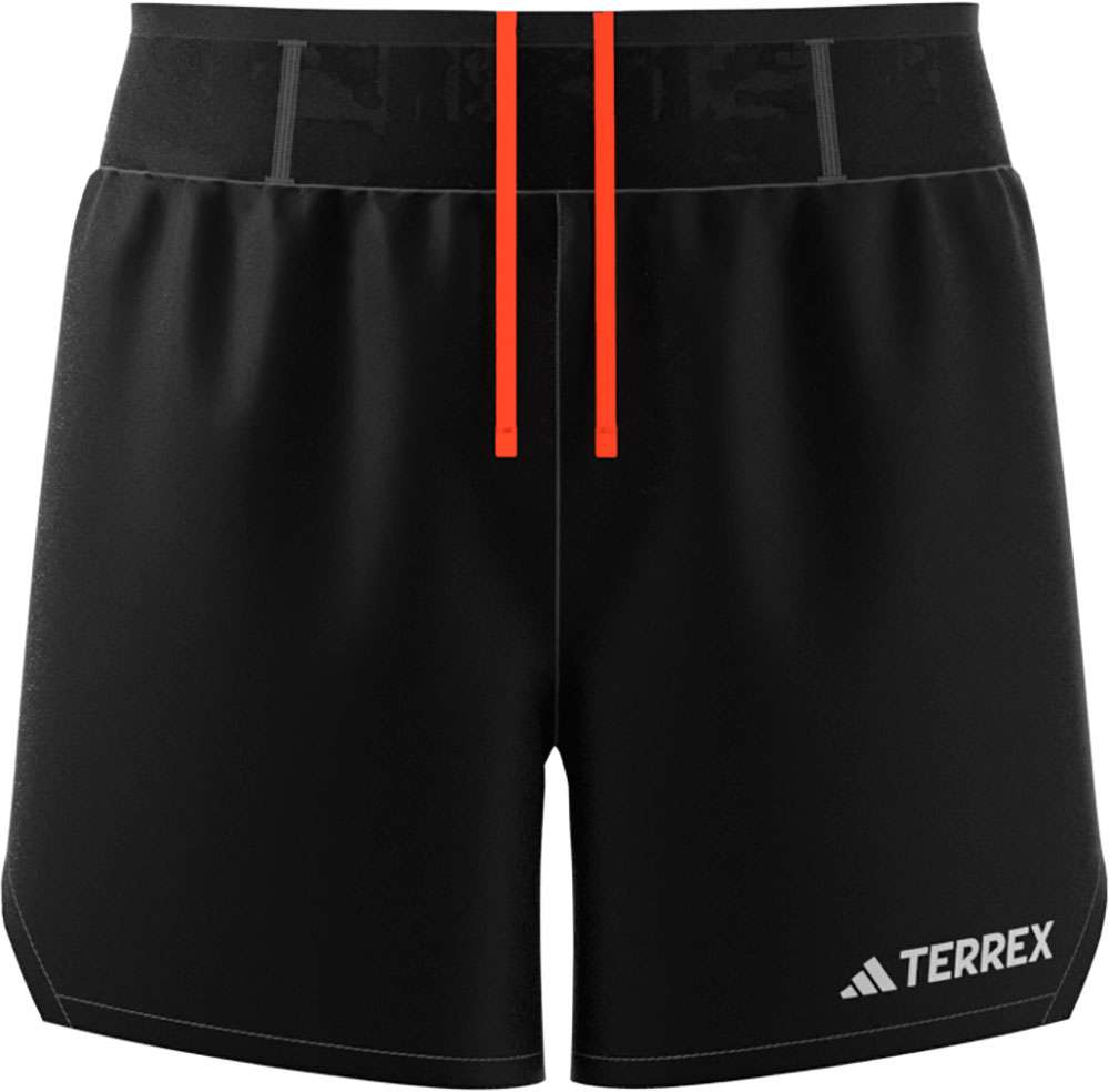Adidas xperior - pantaloncini da trail running